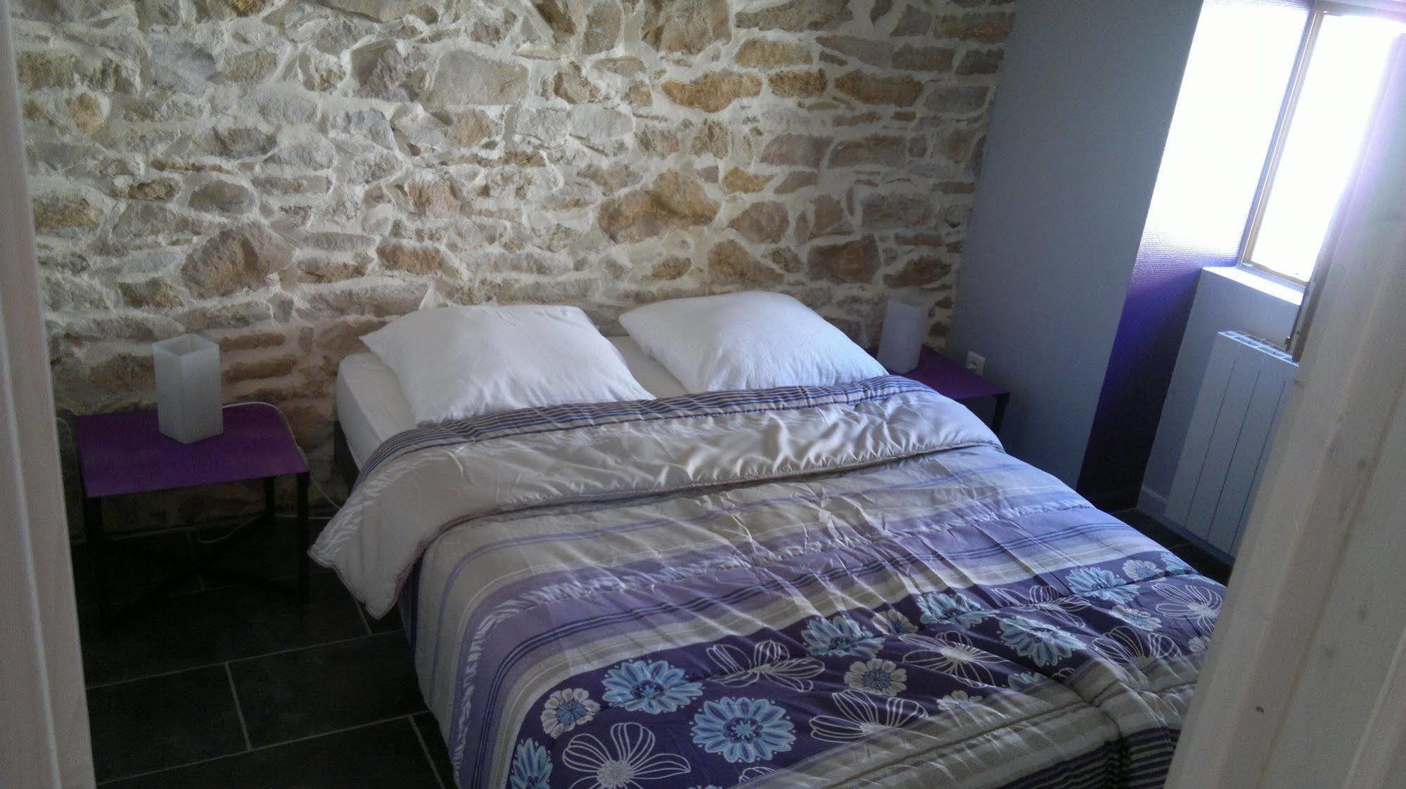 La Forestiere Monclar-de-Quercy ภายนอก รูปภาพ